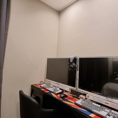 Hotel The Classic Ulsan Bilik gambar